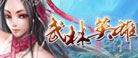 武林英雄