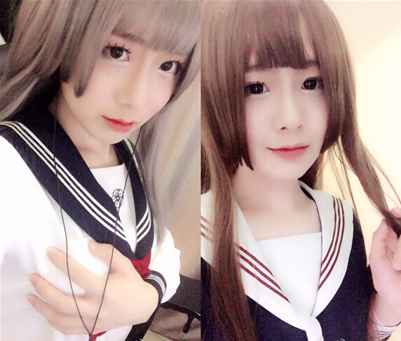 最美伪娘主播轩墨宝宝遭自己母亲钦点着装_国内动态 - 07073产业频道