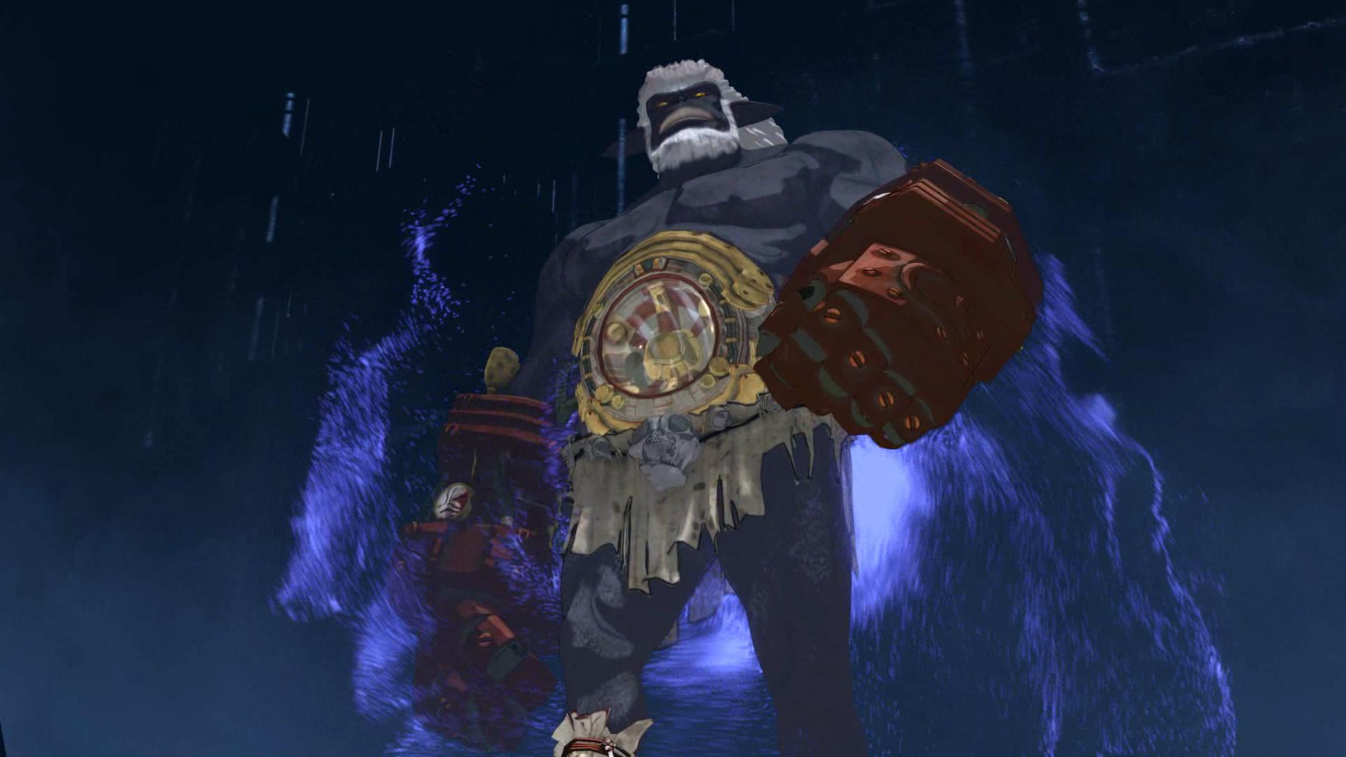 DNF将改版 爆满的频道再不是刷卢克的绊脚石