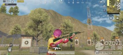 和平精英玉龙AKM皮肤上架可免费得永久