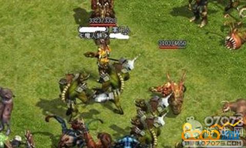 神将屠龙挂机地点推荐