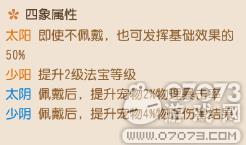 梦幻西游手游九黎战鼓不佩戴也能发挥50%真香
