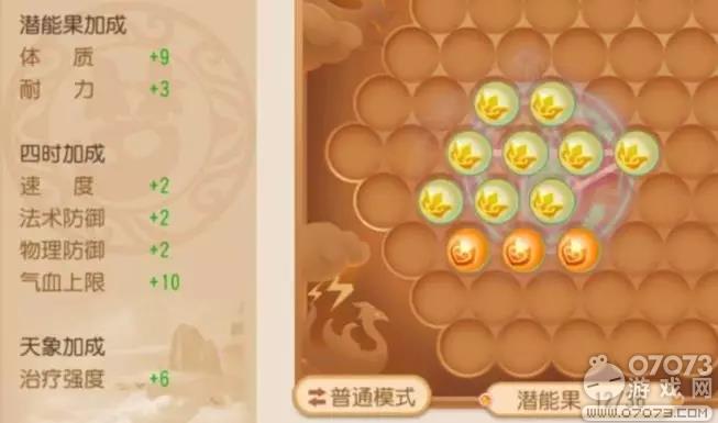 梦幻西游手游济世救人慈悲心 净瓶甘露度群生