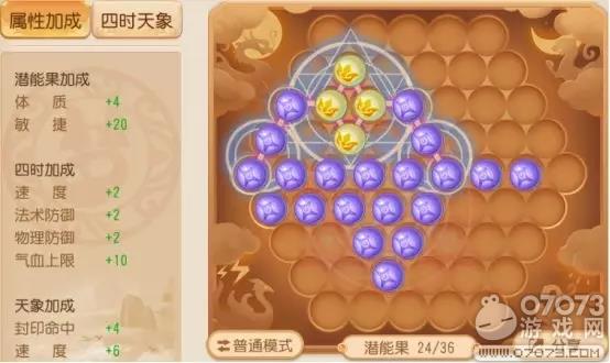 梦幻西游手游勇武女儿村的养成攻略