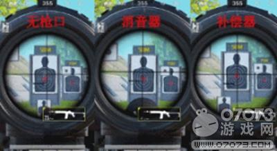 和平精英一把Mini14带你决战决赛圈