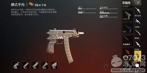 和平精英