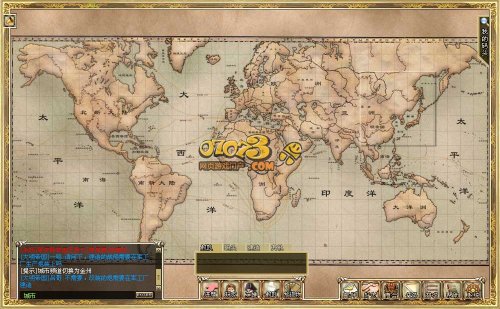 海洋时代2战斗技能解析_海洋时代攻略 - 0707