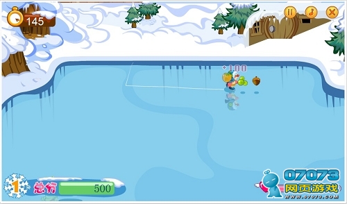 《摩尔庄园》攻略之摩尔拉雅滑冰场 - 经验心得