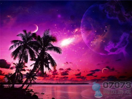 秋天玩《天书奇谈》收获别人老婆_游戏资讯_