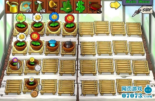 sns走向植物大战僵尸抢占市场攻略 _业界新闻