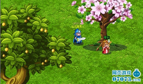 幻境国度OL动作华丽吗?好玩吗?