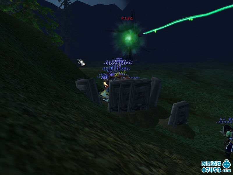 [top10]网页游戏中的十大经典游戏bug