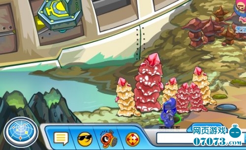 赛尔号粉色元神珠合成公式及卡鲁技能表 - 070