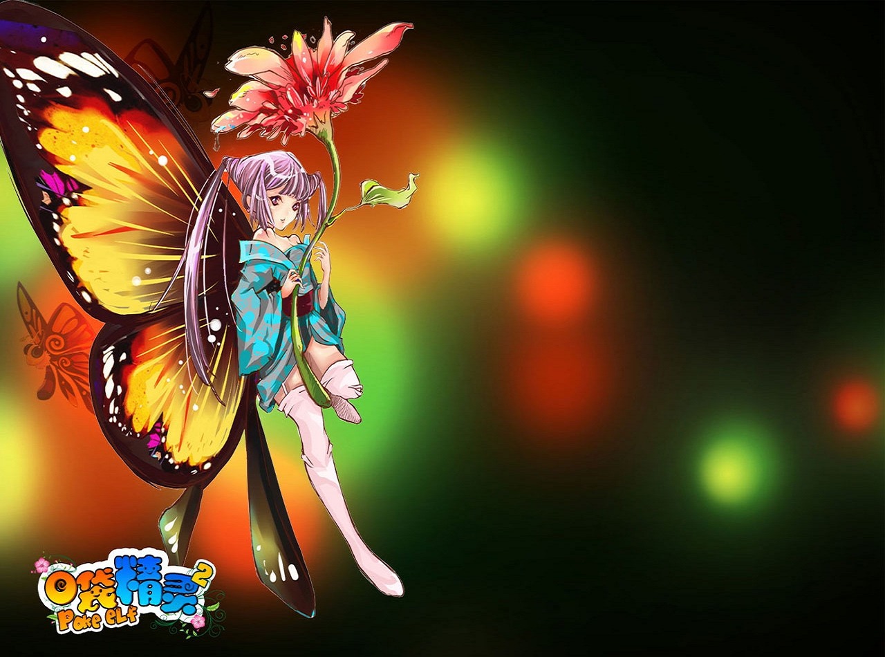 精灵_游戏截图+-+07073口袋精灵2网页游戏官网