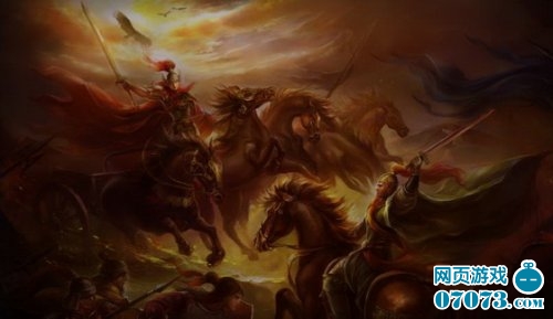 热血三国陶谦手下_热血三国陶谦_热血三国陶