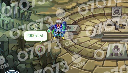 赛尔号4月23日攻略 西野版 尹赫 沙顿 雷伊与盖