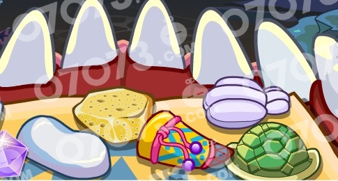 奥比岛王子星球金角湾人鱼湖勇夺神枪(4)_奥比