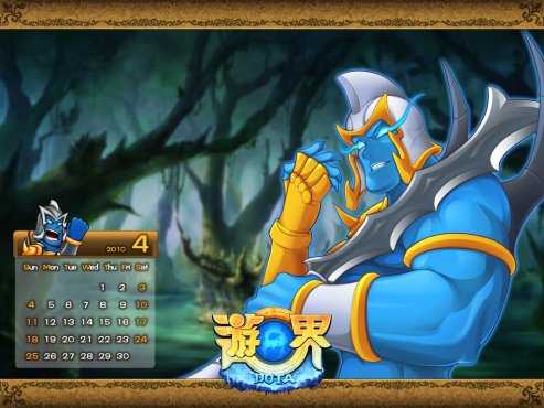 �ν�DOTA���˽���
