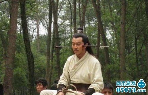 新三国巨雷台词雷不过网页游戏_热点追踪_07