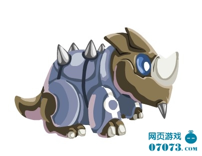 赛尔号塔西亚进化图- 07073游戏网