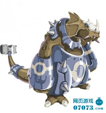 赛尔号塔西亚进化图 - 07073游戏网