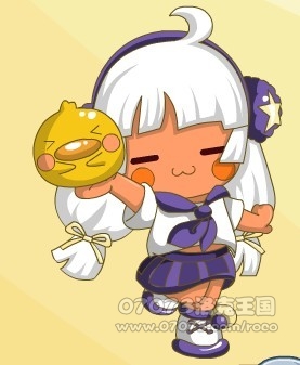 洛克王国创意小画家攻略_洛克王国攻略_0707