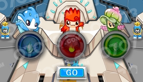 赛尔号8月6日攻略 西野版 玄武在哪怎么打 - 07