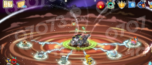 赛尔号玄武在哪怎么打 - 07073游戏网