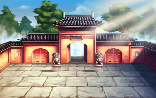 天下英雄截图1