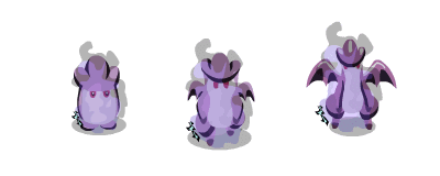 赛尔号萨尔技能表 赛尔号萨尔进化图 - 