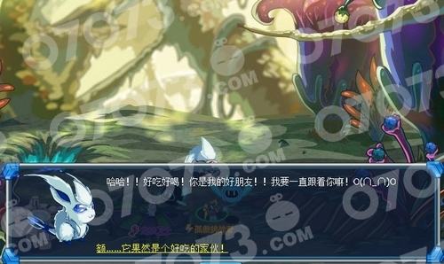 赛尔号8月27日攻略:卡拉怎么抓 雌雄精灵技能