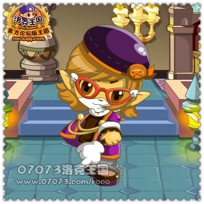 洛克王国创意小画家满分攻略_洛克王国宠物_