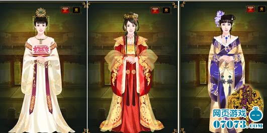 全球首款后宫游戏《宫廷计》12:30开启图片