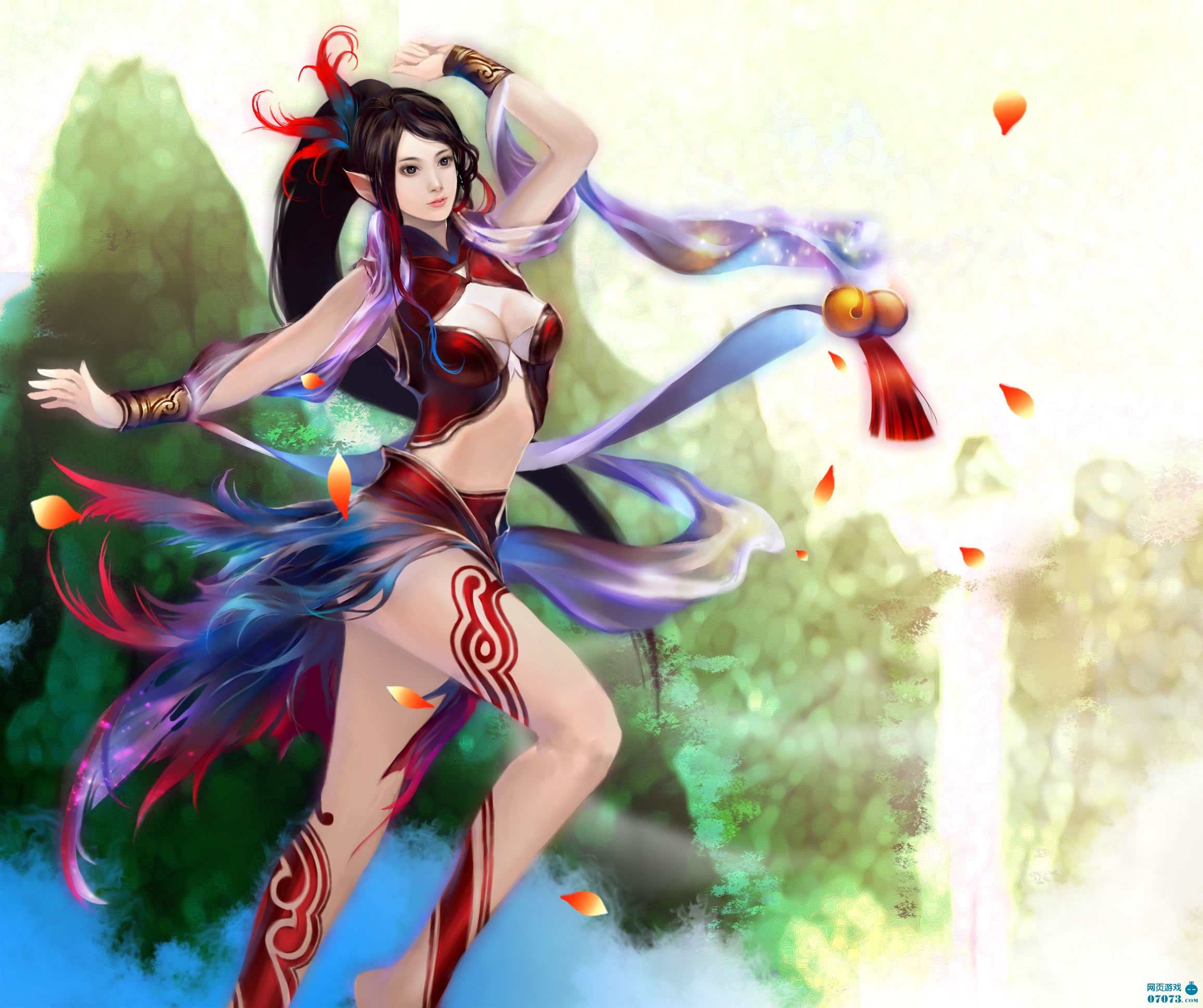 灵狐者h_灵狐者_灵狐者图片