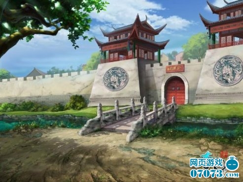 《小李飞刀》公测在望 新版抢先曝光 _游戏资