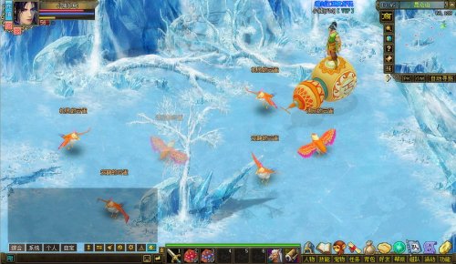 御剑江湖装备分析与定位_御剑江湖攻略 - 070