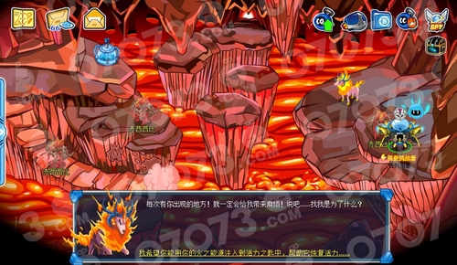 赛尔号11月12日攻略 西野版 勇者试炼 神奇的陨