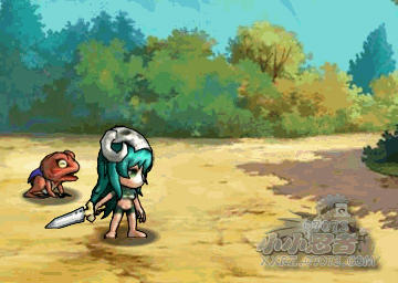 小小忍者色诱术技能_小小忍者技能_07073游戏网