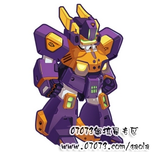 奥拉星机甲护卫,机甲战士,机甲勇士进化图 技能表 种族值