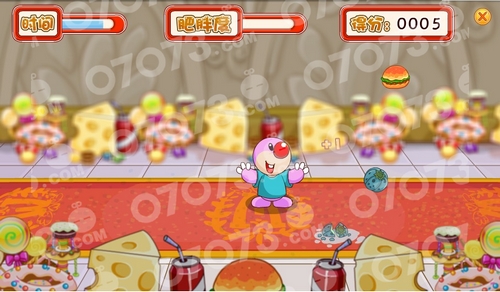 摩尔庄园smc健康营养师_摩尔庄园攻略_0707