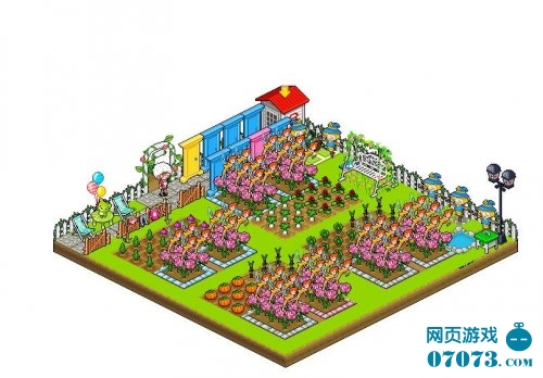 《皮卡堂》在游戏中体验精彩人生