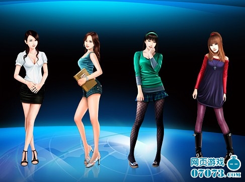 <em>美女</em>名车载回家《<em>金钱帝国</em>》官网上线