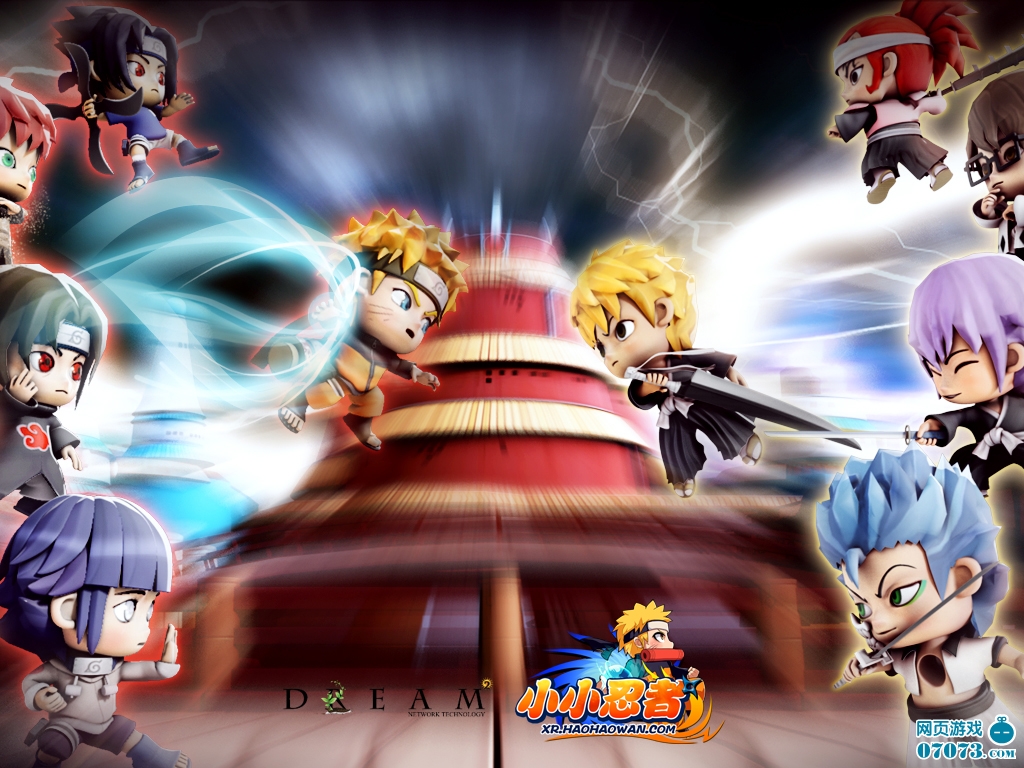 小小忍者内购破解版