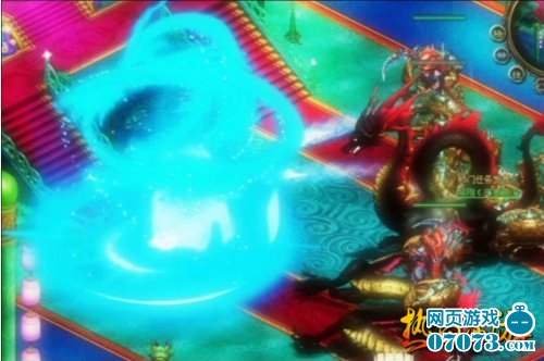 热血西游虎啸龙吟贺新年 精彩好礼送不停_新闻