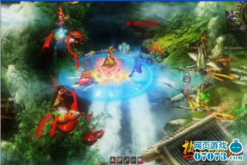 热血西游虎啸龙吟贺新年 精彩好礼送不停_新闻