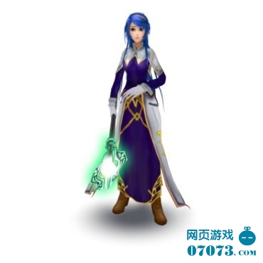 日式魔幻《剑风战记》武器锻造系统曝光_游戏