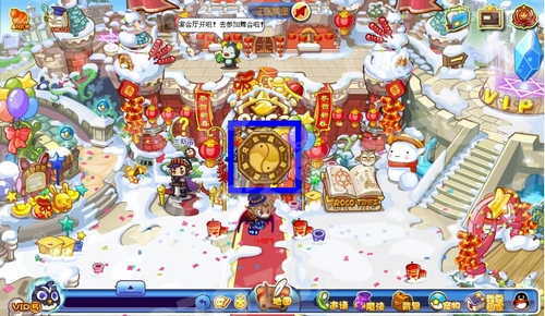 洛克王国破局(2)_洛克王国攻略_07073洛克王