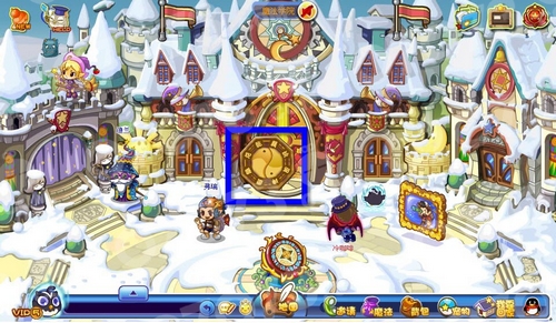 洛克王国破局(2)_洛克王国攻略_07073洛克王