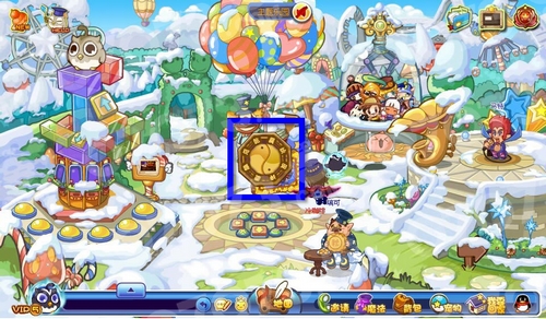 洛克王国破局(3)_洛克王国攻略_07073洛克王