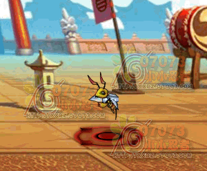 小小忍者蜇人蜂动态图( 0 9 18)